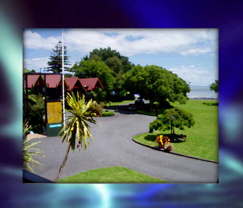 Coastal Motor Lodge