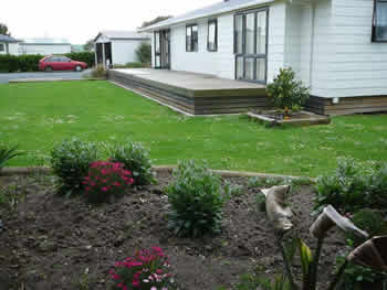 Harcourts Feature Property