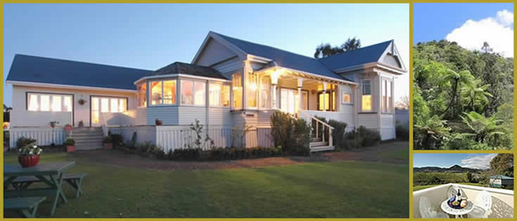 Cotswold Cottage - Thames Bed & Breakfast Accommodation